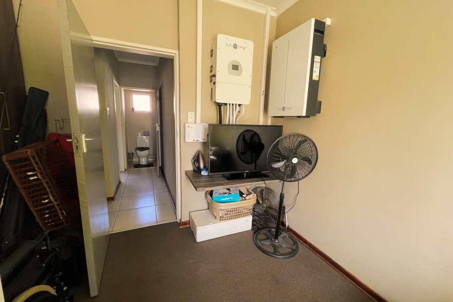3 Bedroom Property for Sale in Universitas Free State
